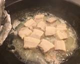 The Pork Kakuni Ultimate tenderness Japanese dish recipe step 4 photo