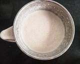 Ghevar recipe step 3 photo