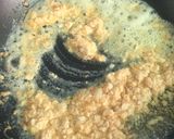 Foto langkah ke 3 dari resep Rice bowl with chicken salted egg.