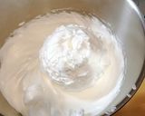 Csokis - habos kocka recept fázis 2 fotója