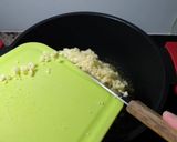 Foto langkah ke 2 dari resep Nasi Hainam non Rice Cooker.