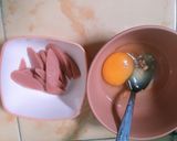 Foto langkah ke 2 dari resep Mie Goreng (homemade seasoning powder).