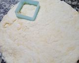 Foto del paso 1 de la receta: Scones fáciles!