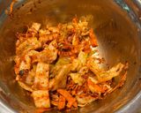 Foto del paso 4 de la receta: Kimchi by Alicia