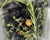 Foto del paso 4 de la receta: Aceitunas en remojo