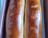 Mákos kalács recept fázis 5 fotója