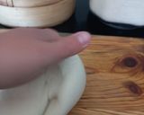 Foto del paso 3 de la receta: Pan Bao