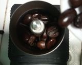 Foto langkah ke 1 dari resep Kopi Gayo.