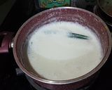 Foto langkah ke 1 dari resep Es Markisa Jumbo (Erbis) Santan.