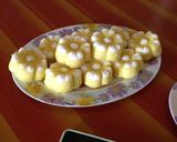 Foto langkah ke 6 dari resep Putu ayu nanas.