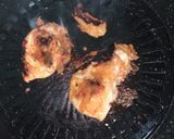 Foto langkah ke 4 dari resep Ayam bakar.