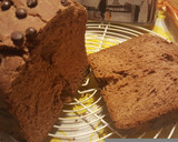 Foto del paso 3 de la receta: Brioche de chocolate (en panificadora)