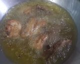 Foto langkah ke 1 dari resep Ayam goreng mentega.