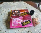 Foto langkah ke 7 dari resep Coklat kacang Biskuit.