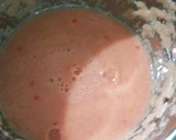 A picture of step 2 of Mutton Rogan Josh.
