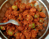 ગુંદા કેરી નું અથાણું રેસીપી સ્ટેપ3ફોટો