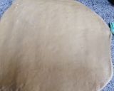 Foto del paso 7 de la receta: Cinnamon Rolls 😍❣️