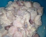 Foto langkah ke 2 dari resep Sate taichan.