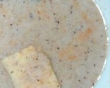 A picture of step 3 of Crispy Paneer pops.