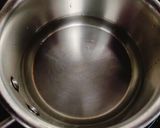 A picture of step 2 of Rice flour Kurkure.