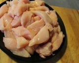 Foto del paso 2 de la receta: Lágrimas de pollo