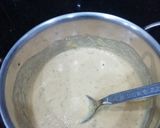 A picture of step 1 of Oats Paneer Fingers.