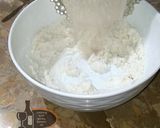A picture of step 2 of Wheat oats Cookies with doodh Patti.