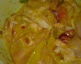 Foto langkah ke 2 dari resep Ayam Goreng Bawang khas Batam.