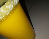 A picture of step 5 of Turmeric & Ginger drink(fat bunner).