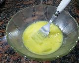 Foto del paso 1 de la receta: Panquecas de chocolate