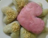 Foto langkah ke 7 dari resep Empek-empek ikan dori #kisahkasihcookpad.