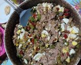 Foto del paso 3 de la receta: Tarta de Atún