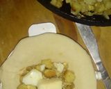 Foto del paso 3 de la receta: Empanadas de papa y queso