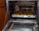 Foto langkah ke 4 dari resep Pie Brownies.