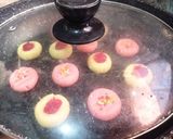 Foto langkah ke 6 dari resep Kukis Teflon.