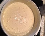 Sajtkrém bundás csirkemell recept fázis 2 fotója