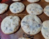 Une image de l'étape 9 de Cookies 🍪.