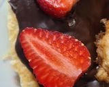 Foto del paso 15 de la receta: 155. Mona de Hojaldre con Chocolate