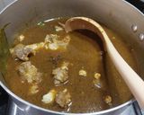 Foto langkah ke 6 dari resep Gulai Kambing Resep Madura.