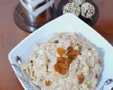 عکس مرحله 1 از دستور اوتمیل رژیمی