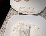 Foto del paso 1 de la receta: Merluza al vino blanco