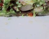 Foto del paso 3 de la receta: Tarta de pollo con brócoli