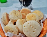 Foto del paso 3 de la receta: Bizcochitos de grasa