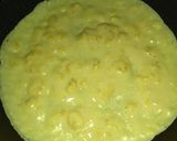 Foto langkah ke 7 dari resep Crepe Pisang.