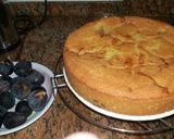 Foto del paso 1 de la receta: Bizcocho de higos