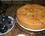 Foto del paso 1 de la receta: Bizcocho de higos