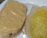 Foto del paso 6 de la receta: Sándwich de pollo y cebollas grilladas🥪🧀🍗