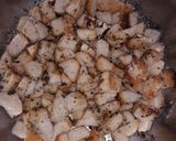 Foto del paso 2 de la receta: Tostaditas saborizadas !!