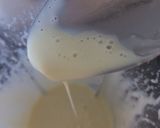 Foto del paso 1 de la receta: Budín de manzana merengado
