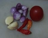 Foto langkah ke 3 dari resep Tumis Tauge Tahu (T3).